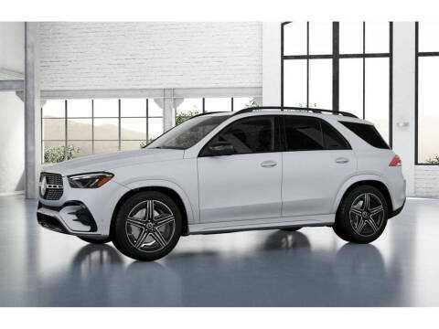2026 Mercedes-Benz GLE GLE 350 4MATIC