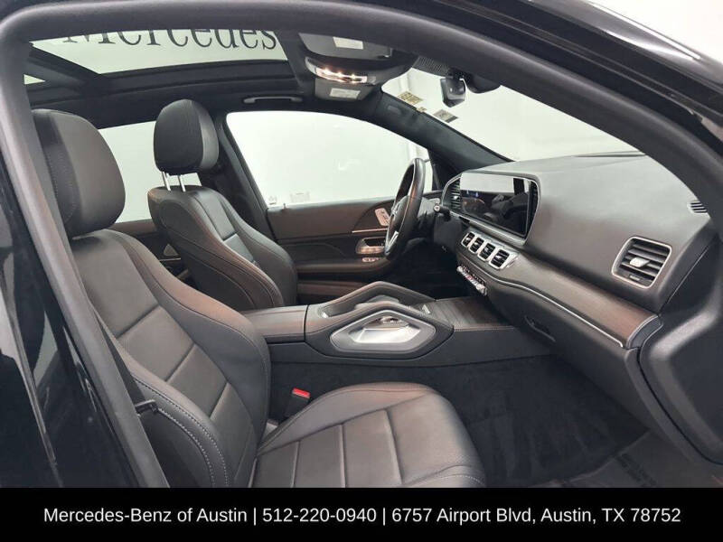 2023 Mercedes-Benz GLE GLE 350 4MATIC