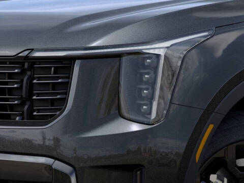 2026 Kia Sorento Plug-In Hybrid