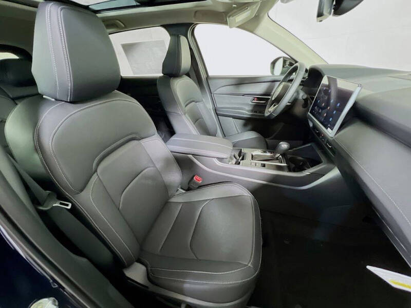 2026 Mazda CX-5 2.5 S Premium