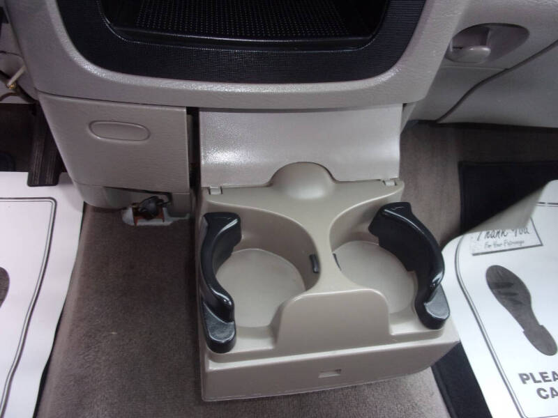 2002 Dodge Ram 1500 SLT