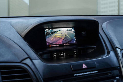 2017 Acura RDX