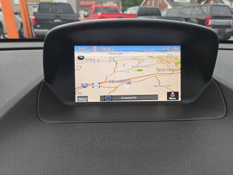 2016 Buick Encore Leather