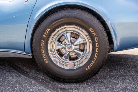 1977 Chevrolet Corvette