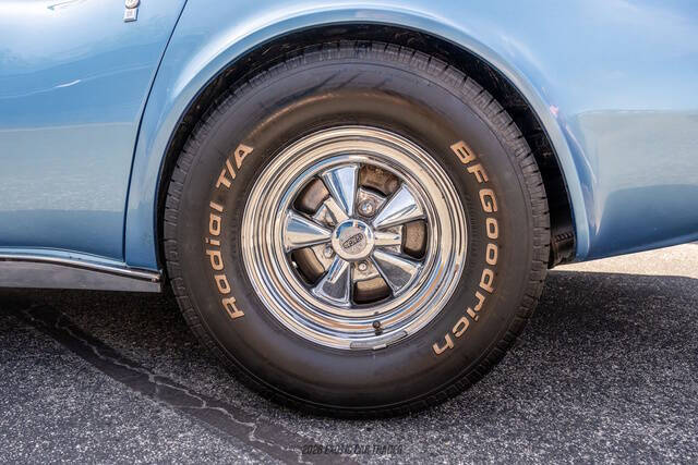 1977 Chevrolet Corvette