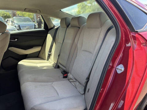 2023 Honda Accord