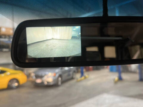 2017 Chevrolet Express LT 3500