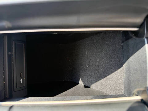 2019 Mercedes-Benz A-Class A 220