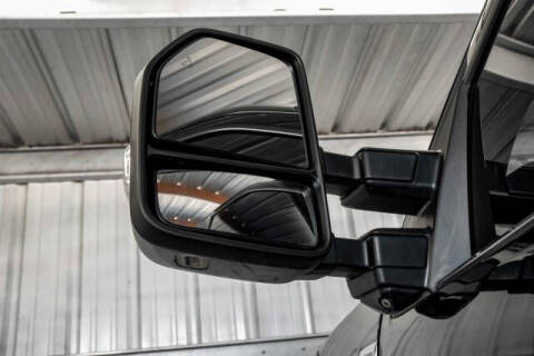 2019 Ford F-350 Super Duty Platinum