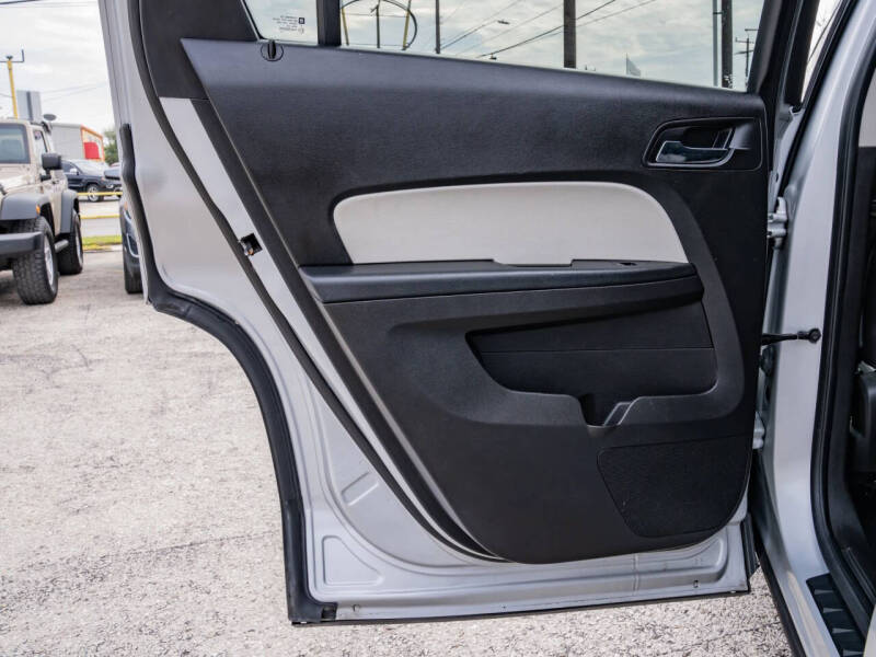 2011 GMC Terrain SLE-2