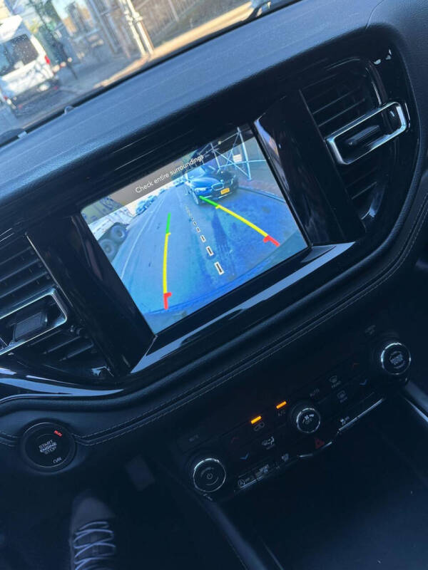 2021 Dodge Durango SXT