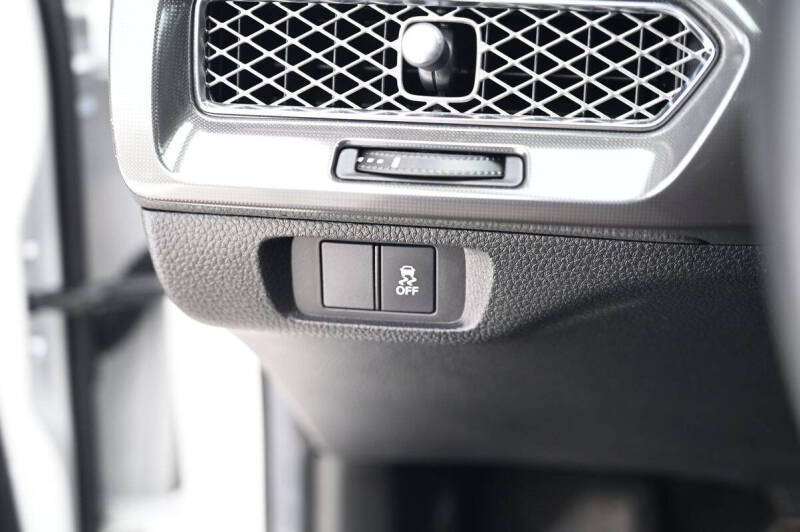 2024 Acura Integra Type S