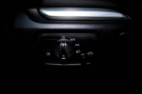 2015 Audi A3 2.0T quattro Premium Plus