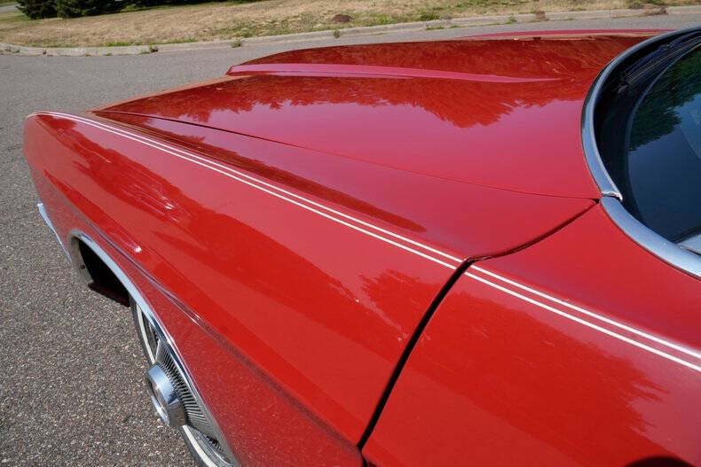 1971 Ford LTD