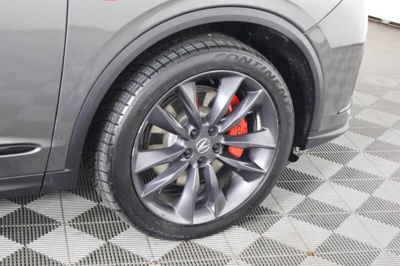 2023 Acura MDX SH-AWD Type S