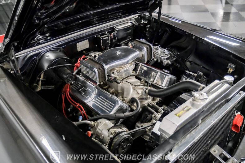 1958 Chevrolet Biscayne