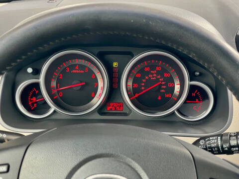 2008 Mazda CX-9 Touring