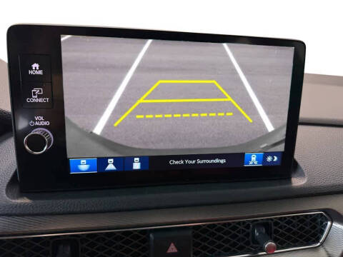 2026 Acura Integra w/A-SPEC