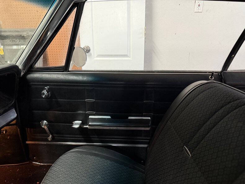 1966 Chevrolet Impala