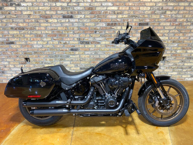 2023 Harley-Davidson Low Rider® ST