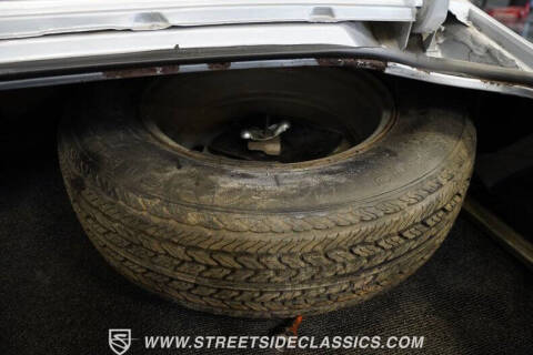 1977 Pontiac Firebird