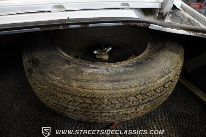 1977 Pontiac Firebird