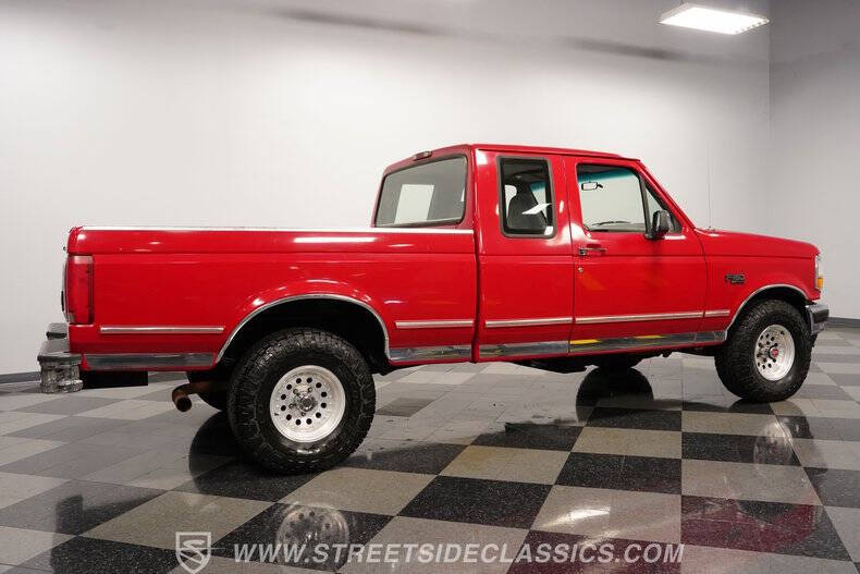 1994 Ford F-150