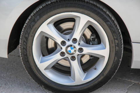 2011 BMW 1 Series 128i