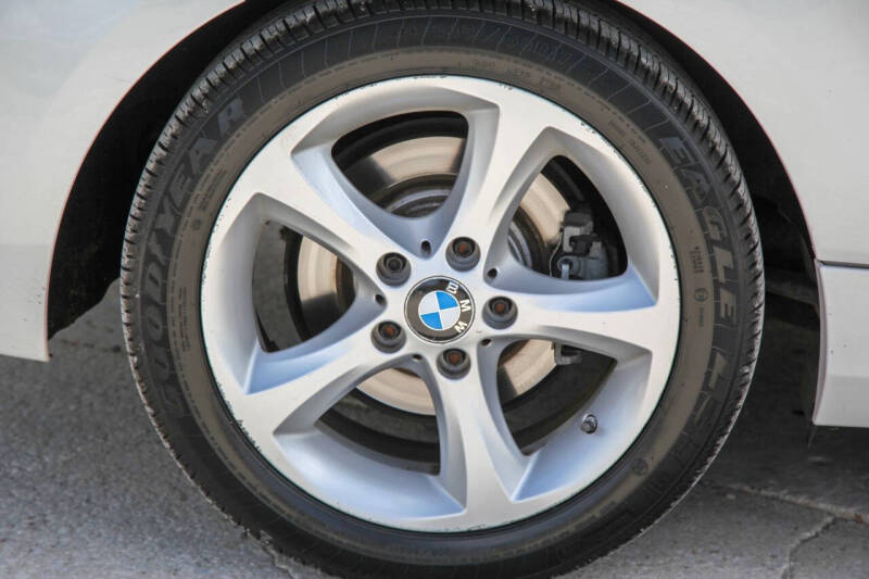 2011 BMW 1 Series 128i