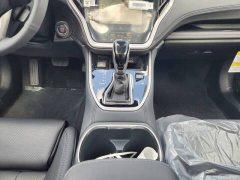 2025 Subaru Outback Touring XT