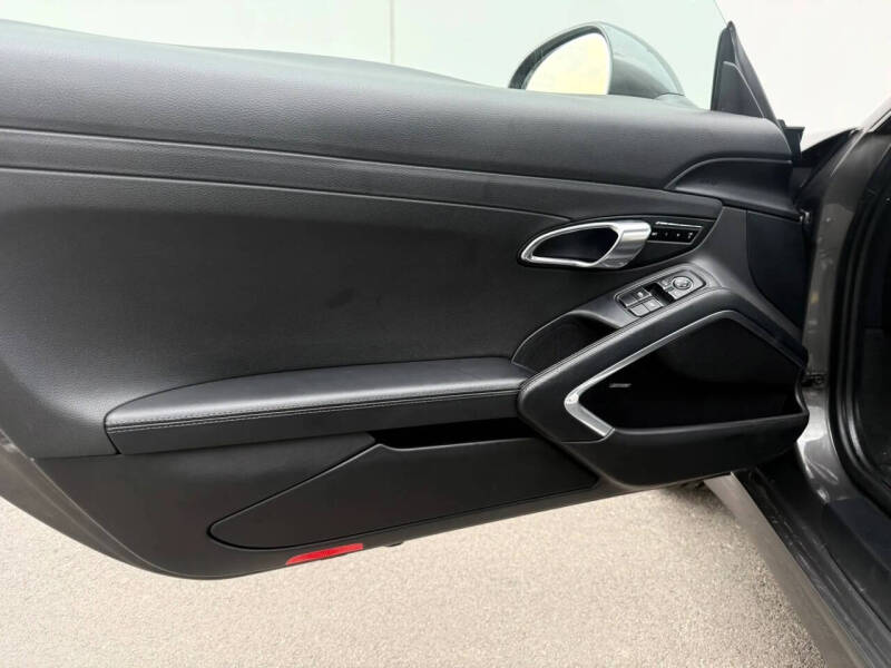 2012 Porsche 911 Carrera