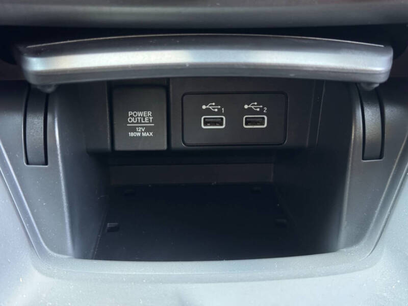 2022 Honda Accord LX