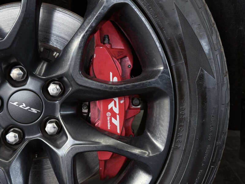 2021 Dodge Durango SRT Hellcat