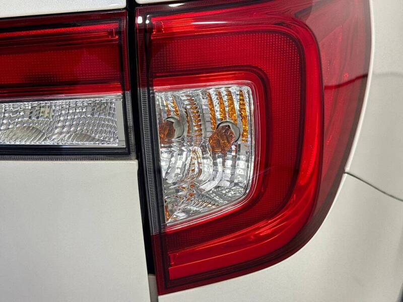 2019 Honda Pilot LX