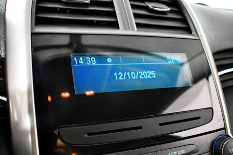 2013 Chevrolet Malibu LS