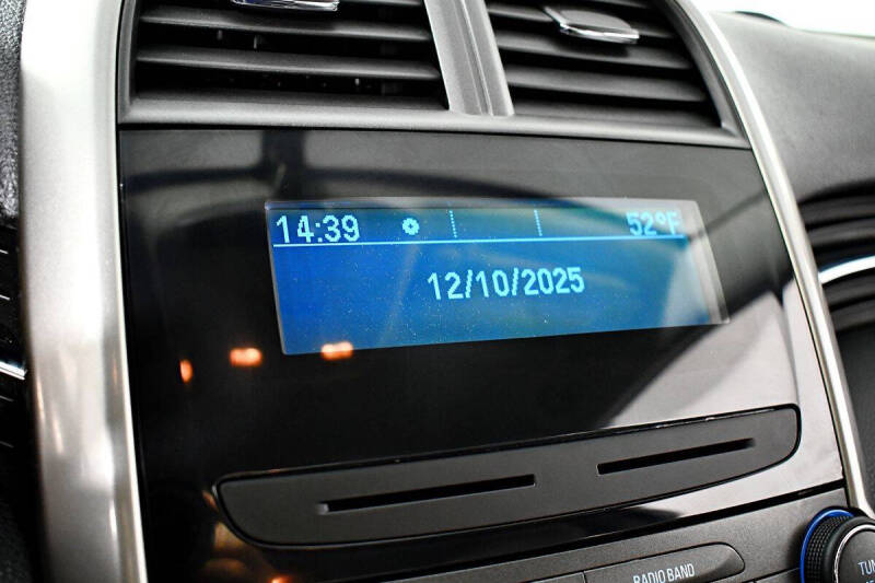 2013 Chevrolet Malibu LS