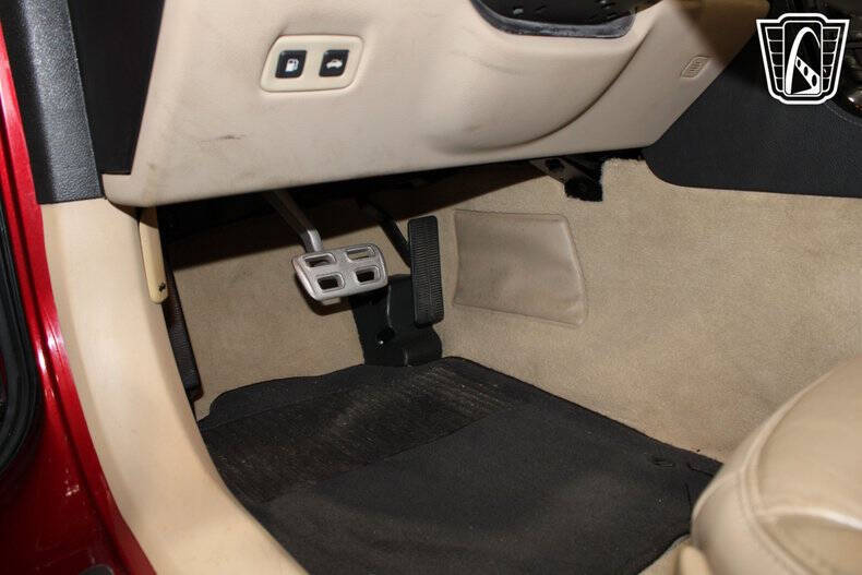 2008 Chevrolet Corvette