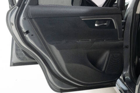 2014 Nissan Altima 2.5 SV