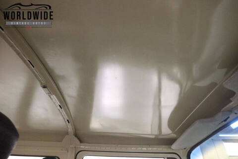 1995 Volkswagen Bus