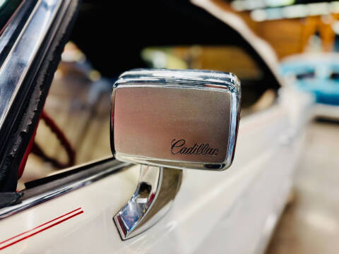 1976 Cadillac Eldorado