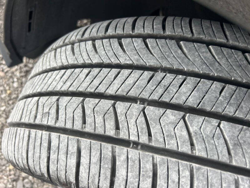 2024 Volkswagen Golf GTI S