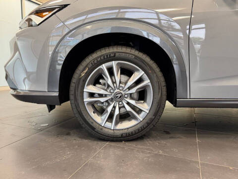 2026 Acura ADX