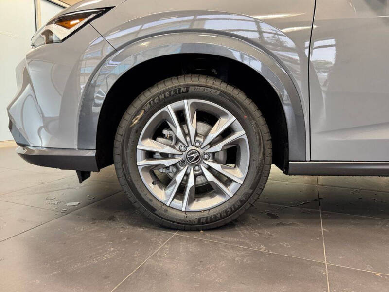 2026 Acura ADX