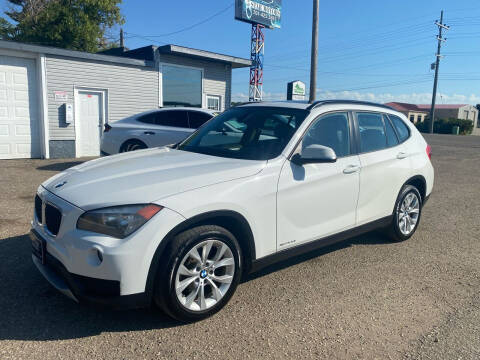 2013 BMW X1 for sale at 5 Star Motors Inc. in Mandan ND