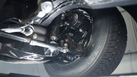 1948 Oldsmobile Series 66