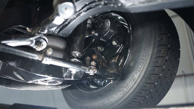 1948 Oldsmobile Series 66