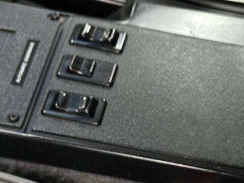 1989 Chevrolet Camaro