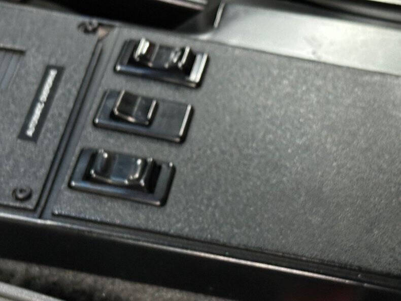 1989 Chevrolet Camaro