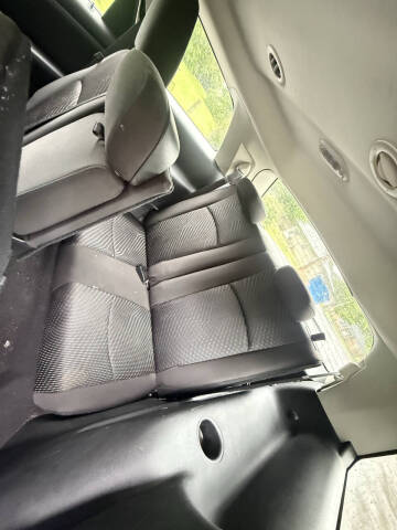 2016 Dodge Journey SE
