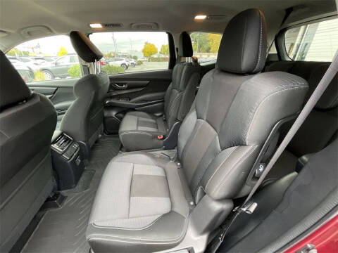 2024 Subaru Ascent Premium 7-Passenger